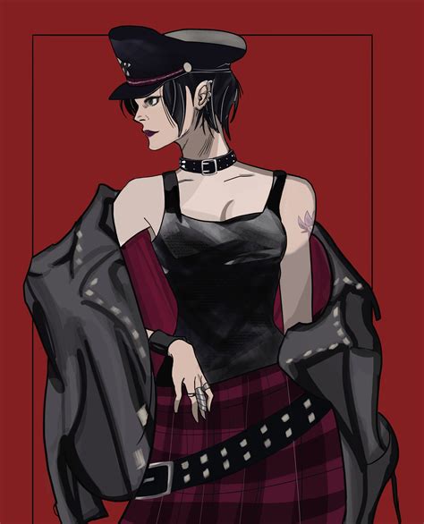 nana osaki